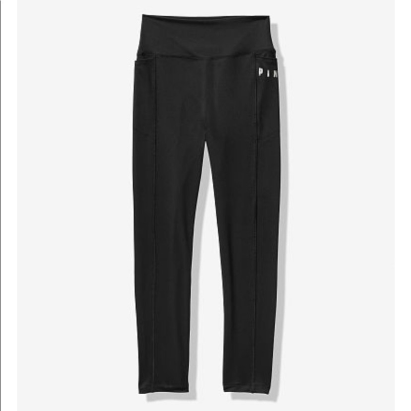 Brand New Vs Pink Ultimate V Leggings Brand New Vs Pink Ultimate V Leggings